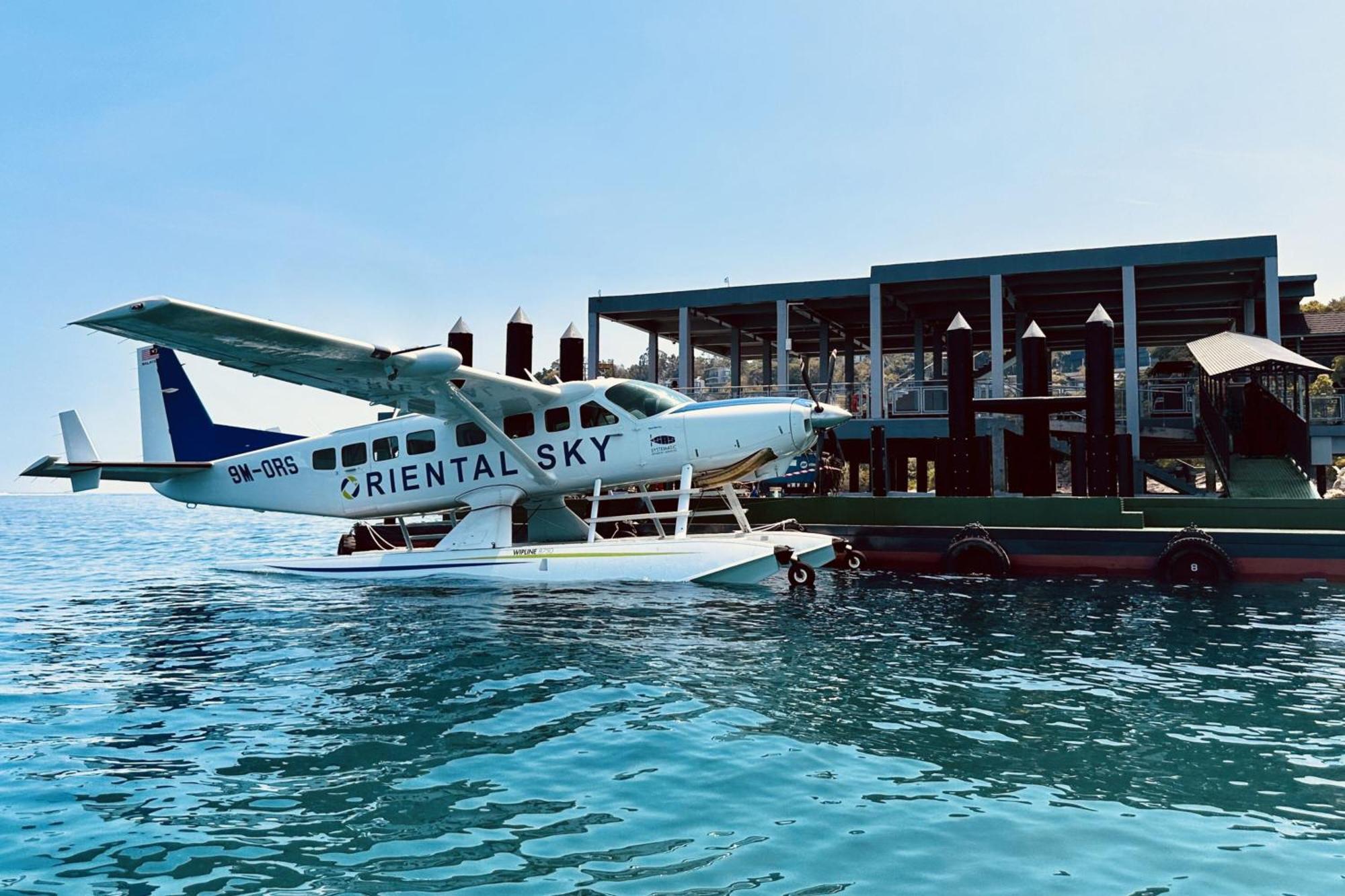 Perhentian Marriott Resort & Spa Pulau Perhentian Kecil المظهر الخارجي الصورة